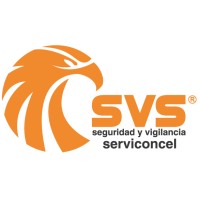Seguridad SVS logo - Similar company to Protevis