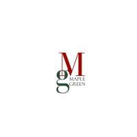 Maple Green Recruitment Services logo - Similar company to Vis Consulting