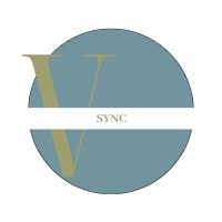 Vision Sync logo - Similar company to Roslis Card