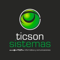 Sistemas Ticson S.A. de C.V. logo - Similar company to Avit Soluciones