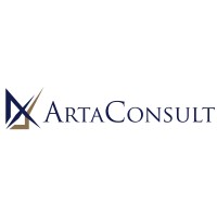 ArtaConsult logo - Similar company to Manomarion Group. Ltd