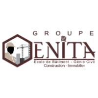 Ecole ENITA Maroc-France logo - Similar company to Pop'Com Inalco
