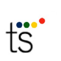 Tom Spencer logo - Similar company to &Vision