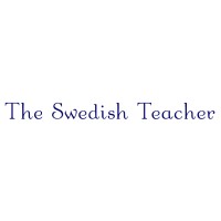 The Swedish Teacher i Uppsala AB logo - Similar company to Botanika Uppsala