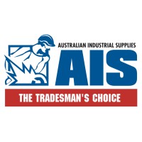 Australian Industrial Supplies logo - Similar company to Bryan Zelinski Engineering