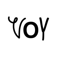Voy logo - Similar company to Certi