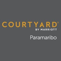 Courtyard by Marriott Paramaribo logo - Similar company to Quickship