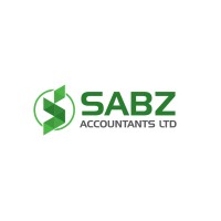 Sabz Accountants Ltd logo - Similar company to Bluestone Chartered Certified Accountants