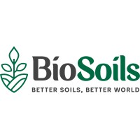 BioSoils logo - Similar company to Ccm Carbon Capture Materials