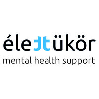 Élettükör-mental health support logo - Similar company to Antener Kft.