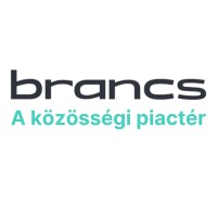Brancs - A közösségi piactér logo - Similar company to Makkathran Technologies
