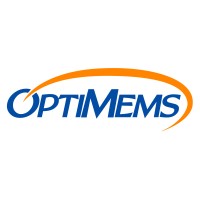 OptiMems Technology Inc. logo - Similar company to Infinite 8 Aeronautics