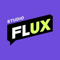 Studio Flux logo - Similar company to Dat Doen Wij
