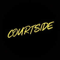 Courtside logo - Similar company to Clozzle
