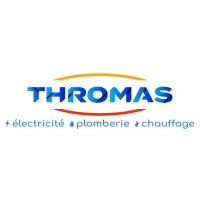 Thromas logo - Similar company to Intelligence Bâtiment Services