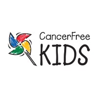 CancerFree KIDS logo - Similar company to Rpgfan.Com