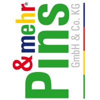 Pins & mehr logo - Similar company to Maximex Import-Export Gmbh
