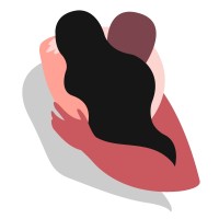 Intimacy Coordinator Italy/UK logo - Similar company to Safe Sets