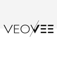 Veovee logo - Similar company to Abooster