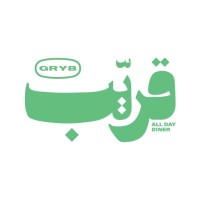 GRYB Company logo - Similar company to Maqloba | مقلوبة
