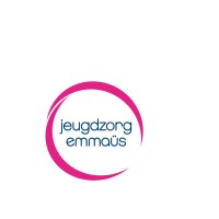Jeugdzorg Emmaüs Antwerpen logo - Similar company to Backspace