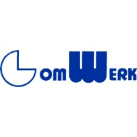 Comwerk srl logo - Similar company to Accel Vente De Matériel De Levage Et D'Arrimage