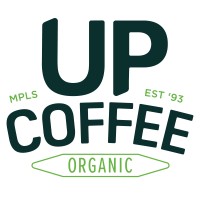 Up Coffee logo - Similar company to Cesa 11