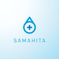 Samahita Foundation logo - Similar company to Consilience Policy