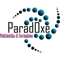Paradoxe - Agence de communication & centre de formation logo - Similar company to Avenue Jolia - Agence De Communication