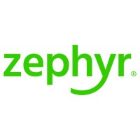Zephyr Solutions Inc logo - Similar company to Zephyr Solutions, Llc