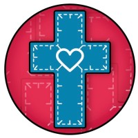 Kristin's Crosses logo - Similar company to Saint John Vianney Center