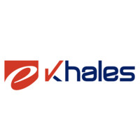 e-Khales logo - Similar company to Etax