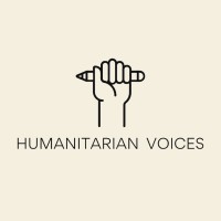 Humanitarian Voices logo - Similar company to Edwinkoo.Com