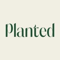 Planted Community logo - Similar company to E2.Design.Studio