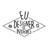 Eu Designer de Interiores logo - Similar company to Mateus Melo Designer De Interiores