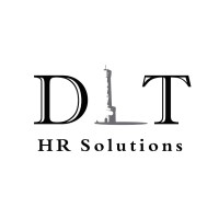 DLT HR Solutions logo - Similar company to Trilogy Consulting