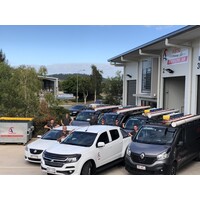 Atkinson's Airconditioning Pty Ltd logo - Similar company to Alltemp Air, Inc.