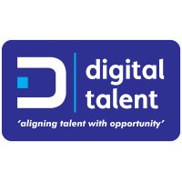 Digital Talent Services logo - Similar company to H & B Recruitment