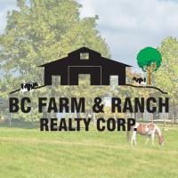 BC Farm & Ranch Realty Corp. logo - Similar company to Top Grow Light