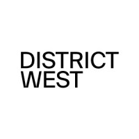 District West logo - Similar company to Synderella Real Estate Facilities B.V.
