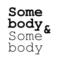 Somebody&Somebody logo - Similar company to Bloom Robbins