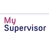 MySupervisor logo - Similar company to Apmep - Association Des Professeurs De Mathématiques