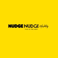 Nudge Nudge Marketing logo - Similar company to Studio Automat