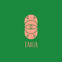 TAIGA logo - Similar company to Pamina