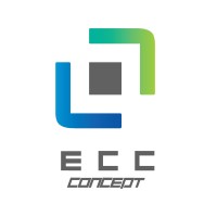 ECC Concept logo - Similar company to Etic Telecom