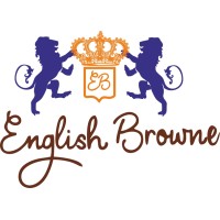 English Browne logo - Similar company to Gs Group