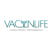 Vacynlife - Consultorias e Treinamentos em Vacinação logo - Similar company to Faculdade Ibras | Graduação E Pós-Graduação