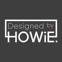 Designed by HOWiE