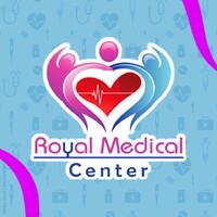 Royal Hospital logo - Similar company to Royal Hospital