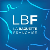 La Baguette Française logo - Similar company to Lpb - La Parisienne De Baguette
